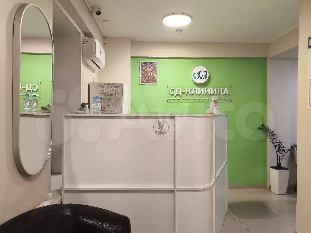 Продам офисное помещение, 109.4 м - Фото 0
