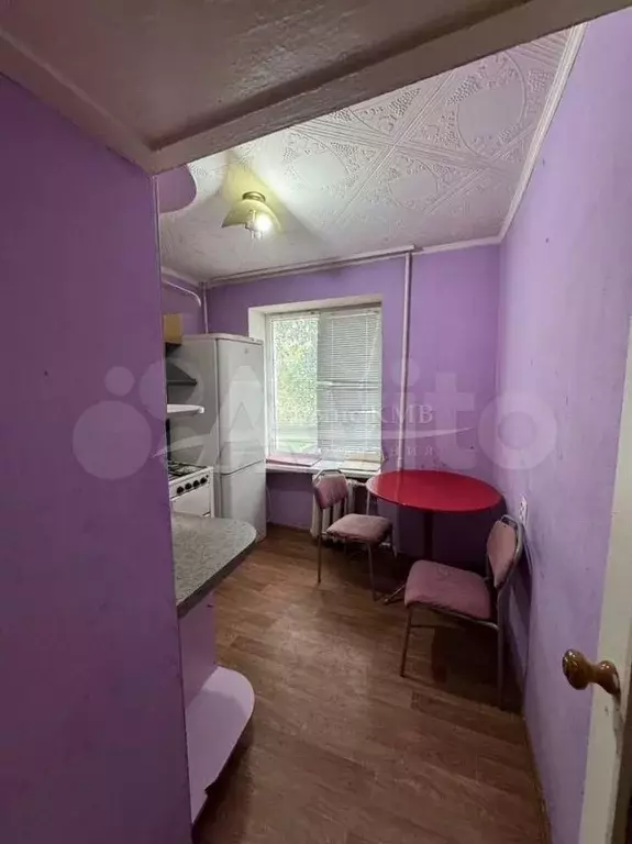 2-к. квартира, 45 м, 1/5 эт. - Фото 1