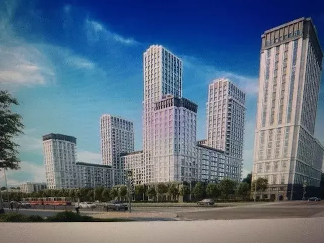 Продаётся 2-к квартира, 43.4 м - Фото 0