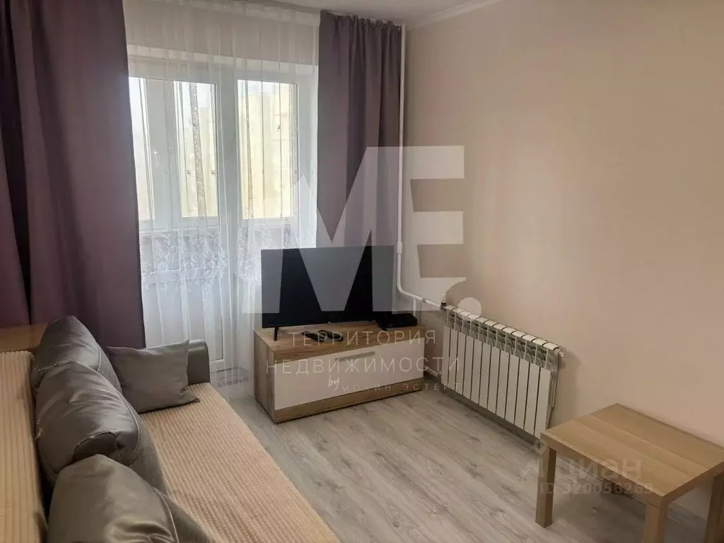 4-к кв. Калининградская область, Калининград ул. Гайдара, 125 (76.6 м) - Фото 1