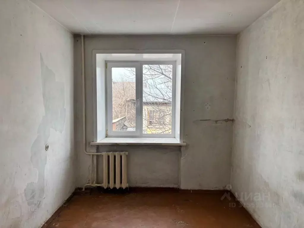 3-к кв. Алтайский край, Барнаул ул. Папанинцев, 203 (51.0 м) - Фото 2