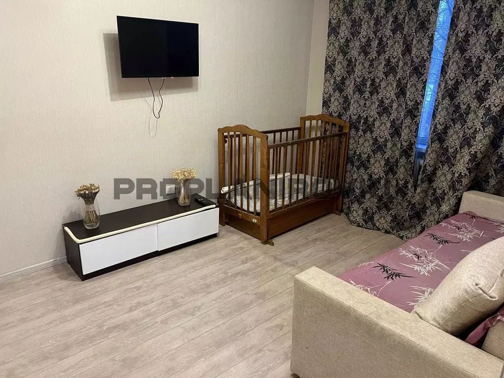 1-к кв. Московская область, Яхрома Дмитровский муниципальный округ, ... - Фото 1