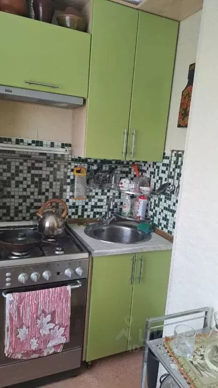 2-к кв. Костромская область, Кострома Давыдовский-2 мкр, 55 (51.0 м) - Фото 0