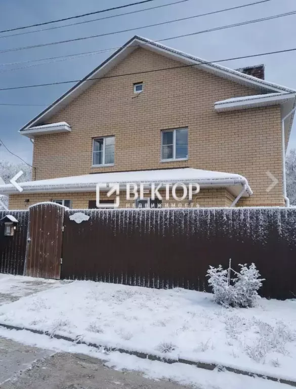 Дом в Костромская область, Кострома ул. Бляхина, 46 (227 м) - Фото 1