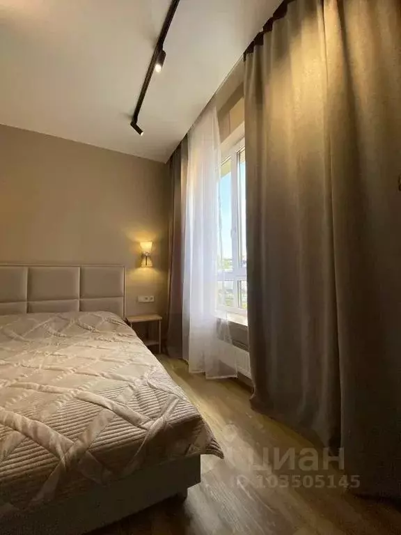 1-к кв. Санкт-Петербург Московское ш., 3к5 (35.0 м) - Фото 1