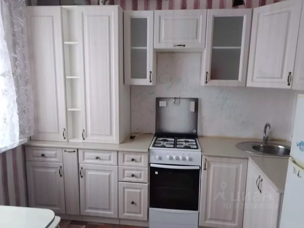 1-к кв. Калужская область, Калуга ул. Георгия Амелина, 7 (30.5 м) - Фото 1