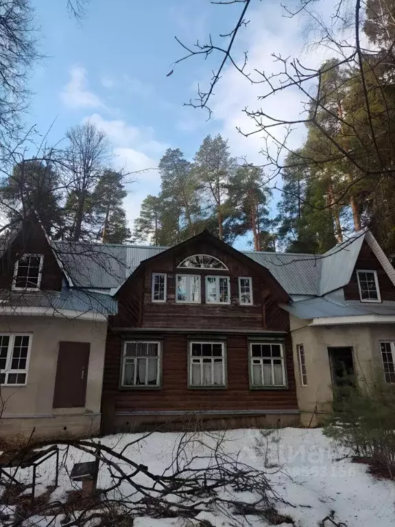 Коттедж, 200.1 м - Фото 1