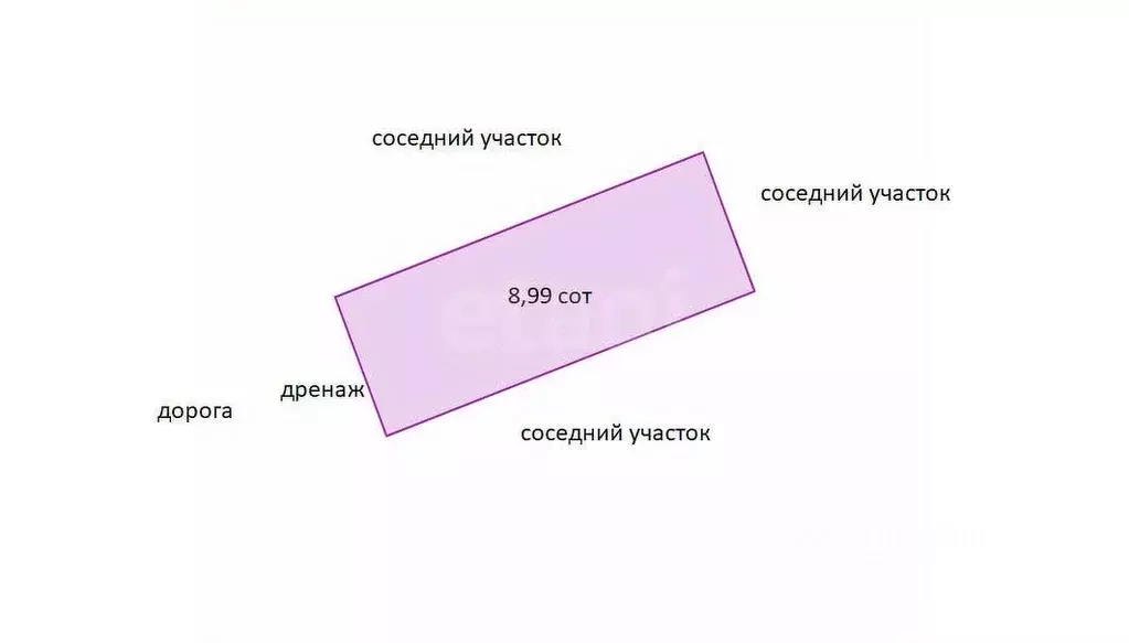 Участок в Московская область, Дмитровский муниципальный округ, ... - Фото 2
