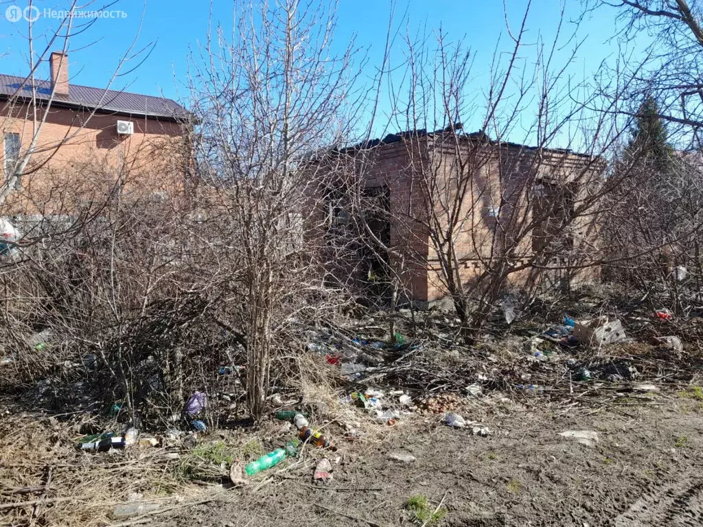 Участок в Ростов-на-Дону, Долгая улица (6.5 м) - Фото 1