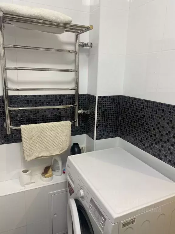 2-к кв. Ульяновская область, Ульяновск ул. Аблукова, 41 (56.0 м) - Фото 2