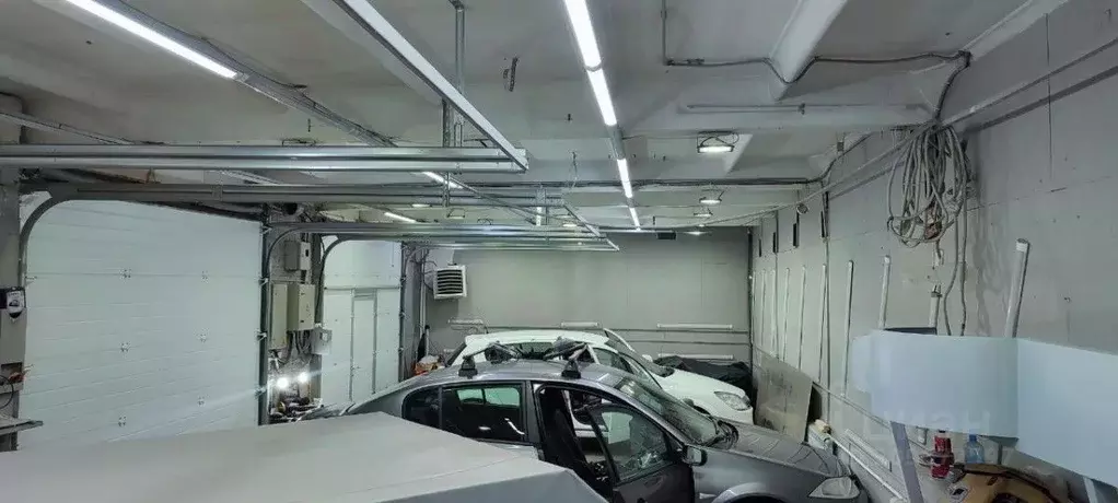 Производственное помещение в Татарстан, Набережные Челны ул. 40 лет ... - Фото 2