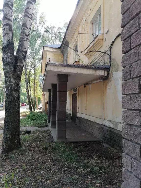 Помещение свободного назначения в Нижегородская область, Нижний ... - Фото 2