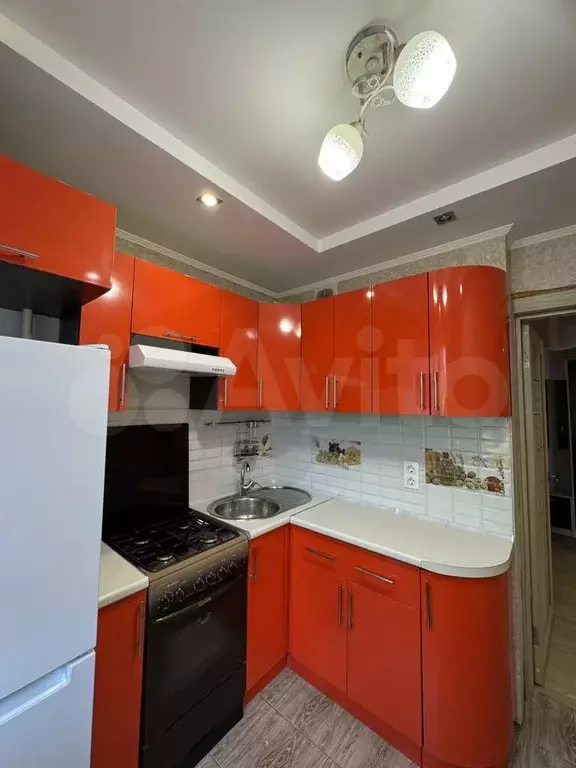 2-к. квартира, 45 м, 3/5 эт. - Фото 0