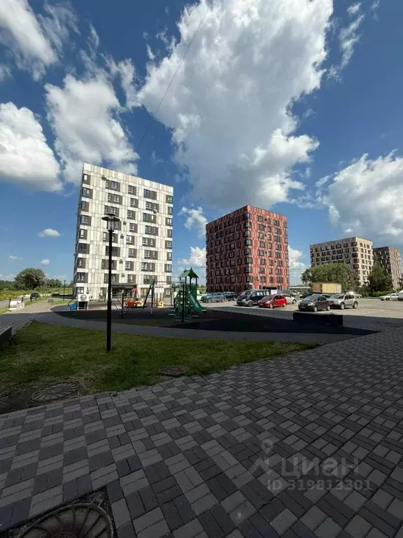 2-к кв. Новгородская область, Великий Новгород ул. Вересова, 7к1 (52.0 ... - Фото 0