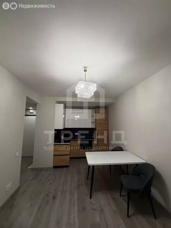 1-комнатная квартира: Санкт-Петербург, Витебский проспект, 99к1 (35.2 ... - Фото 2