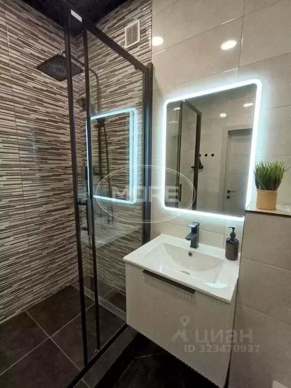 1-к кв. Калининградская область, Калининград ул. Рихарда Зорге, 1 ... - Фото 1