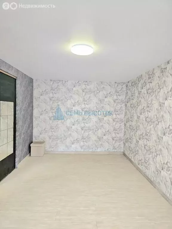 1-комнатная квартира: Подольск, улица Свердлова, 54А (30.5 м) - Фото 2