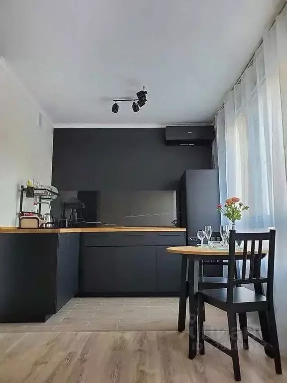 1-к кв. Москва Донецкая ул., 34к1 (30.0 м) - Фото 1