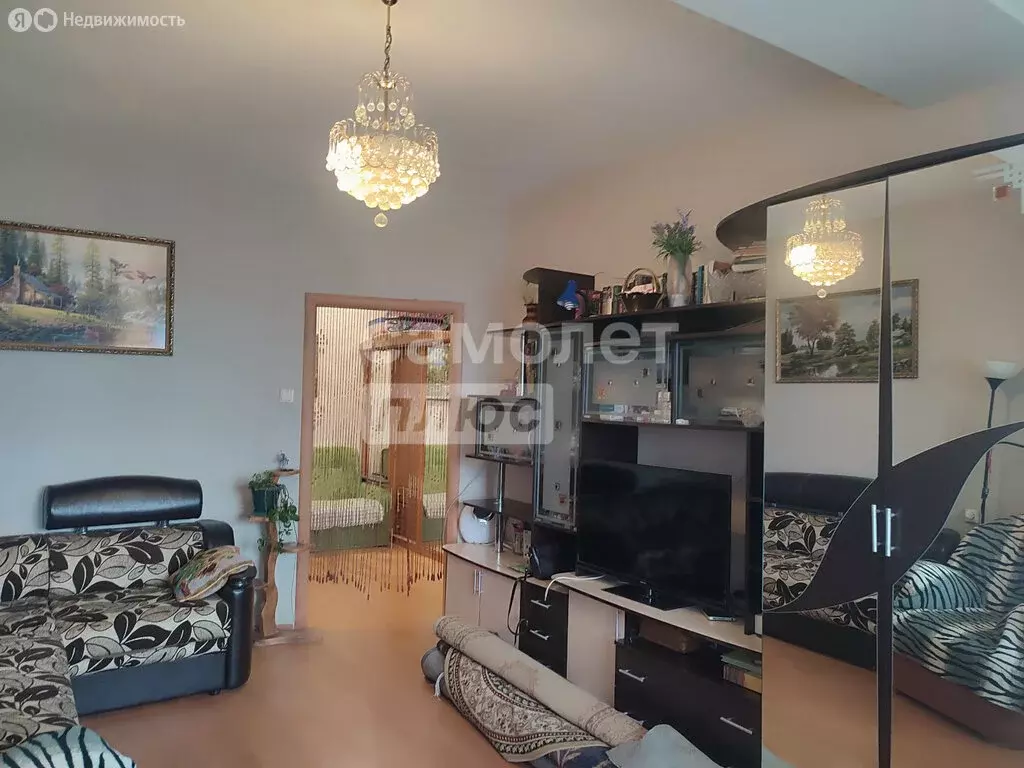 1-комнатная квартира: Майкоп, Пионерская улица, 409К1 (43 м) - Фото 2
