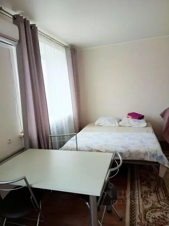 1-к кв. Омская область, Омск просп. Карла Маркса, 30 (33.0 м) - Фото 2