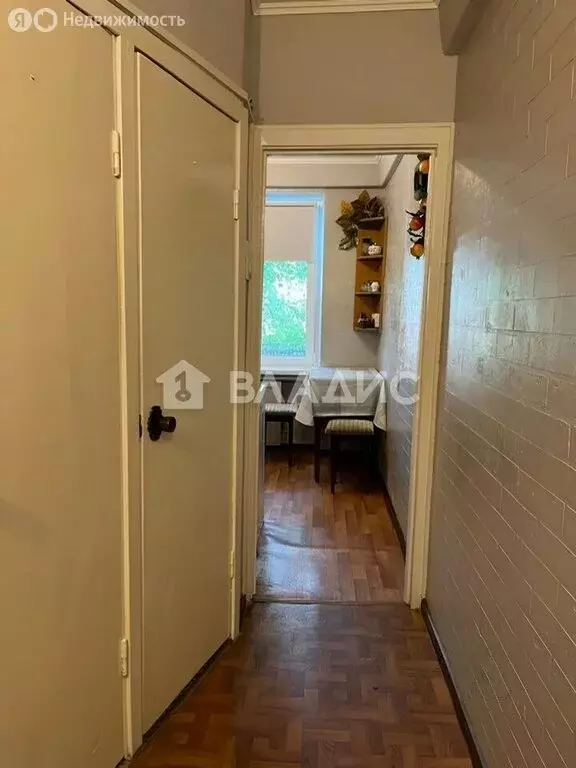 4-комнатная квартира: Санкт-Петербург, Будапештская улица, 23к4 (90.6 ... - Фото 2