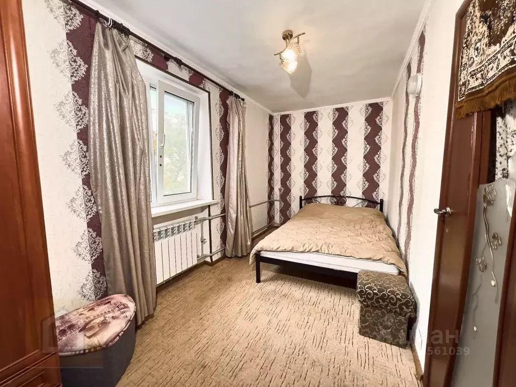 2-к кв. Севастополь ул. Маршала Блюхера, 10 (45.5 м) - Фото 2