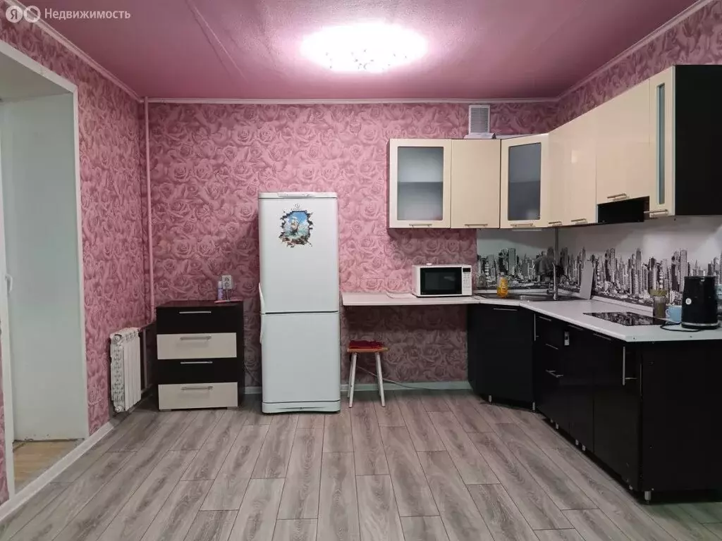 Квартира-студия: Ревда, улица Интернационалистов, 36 (34 м) - Фото 1