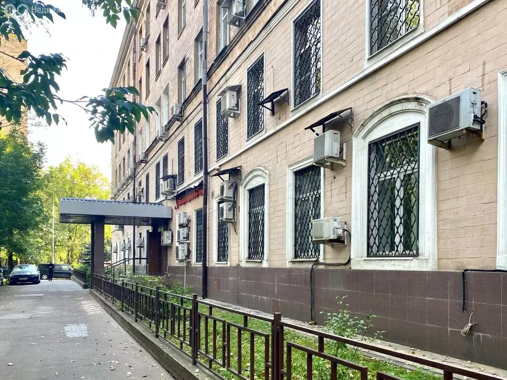 Офис (370 м) - Фото 2