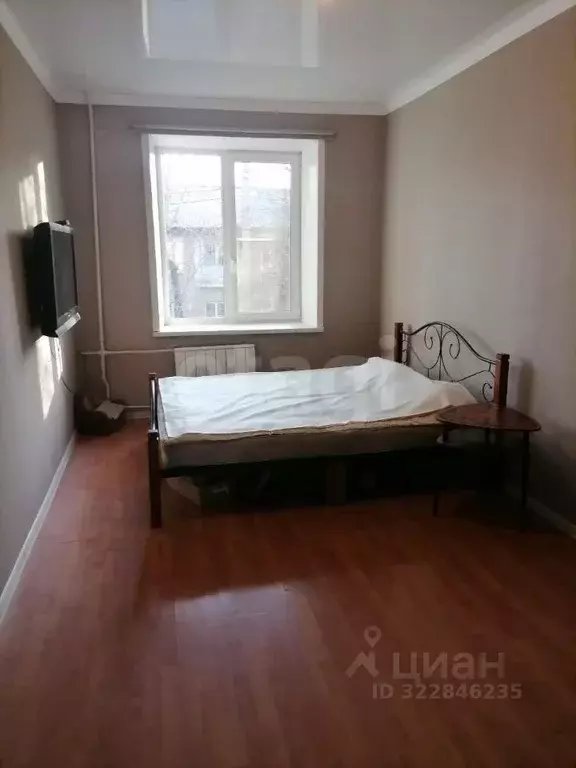 3-к кв. Забайкальский край, Чита 4-я Малая ул., 2 (78.0 м) - Фото 1