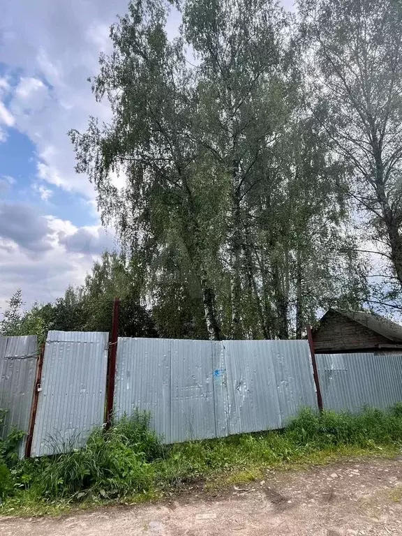 Участок 15 сот. (СНТ, ДНП) - Фото 1
