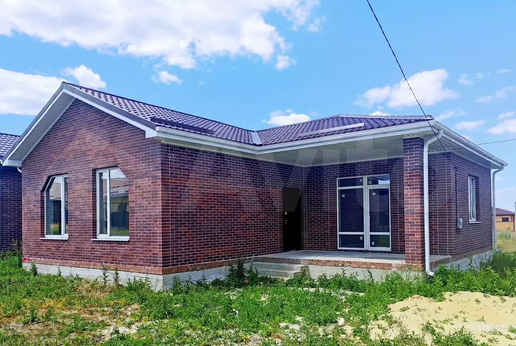 Дом 121 м на участке 3,5 сот. - Фото 0