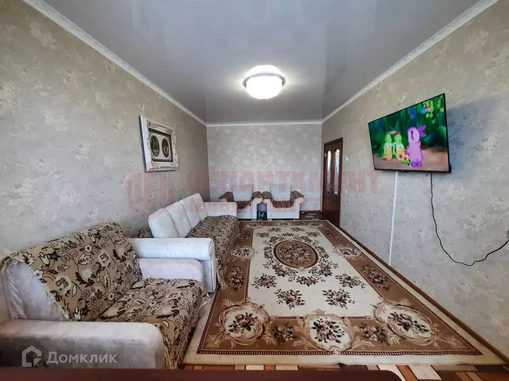 Продаётся 3-к квартира, 73.4 м - Фото 1