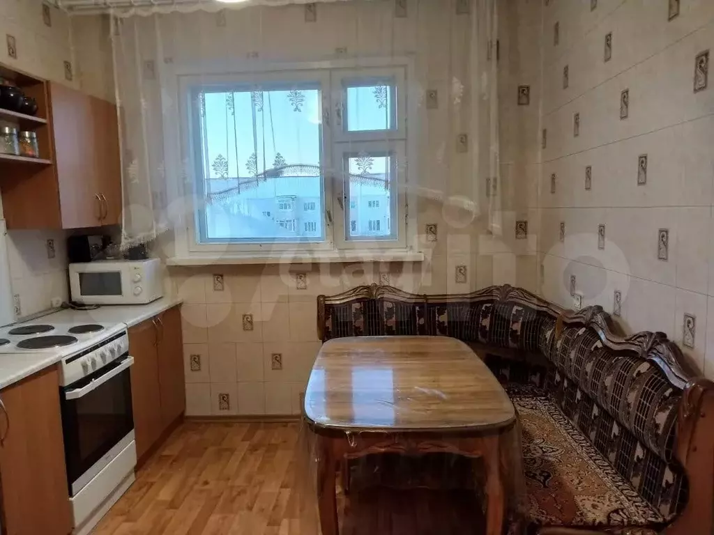 4-к. квартира, 79 м, 5/5 эт. - Фото 0