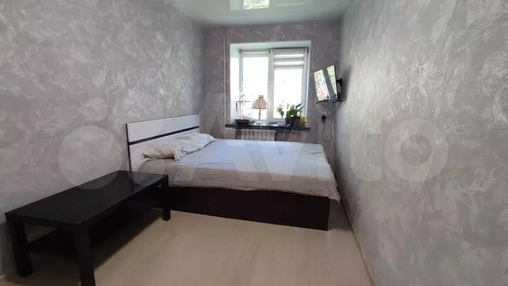 2-к. квартира, 43 м, 3/5 эт. - Фото 1