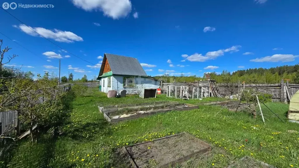 Дом в Ковров, ТСН Нерехта (23.6 м) - Фото 1