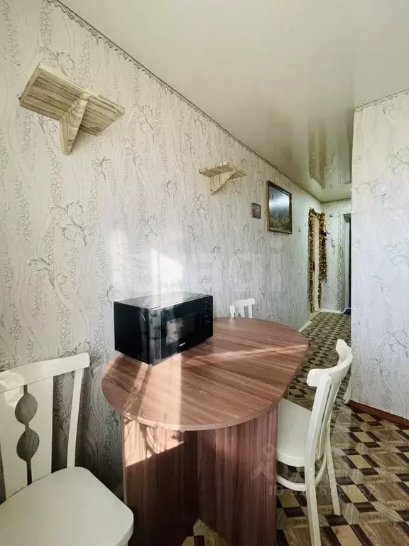 1-к кв. Амурская область, Белогорск ул. Ленина, 19 (30.1 м) - Фото 2