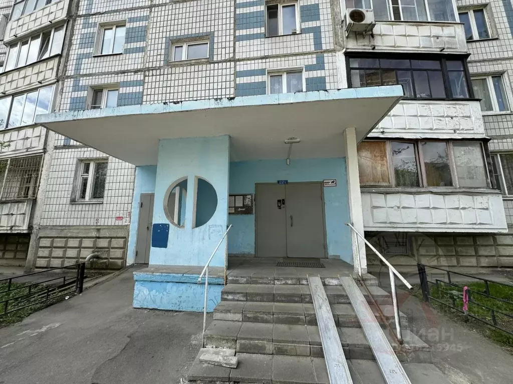 3-к кв. Московская область, Мытищи Новомытищинский просп., 1к1 (67.1 ... - Фото 1