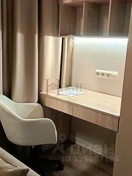 Студия Новосибирская область, Новосибирск Ипподромская ул., 12 (27.0 ... - Фото 1