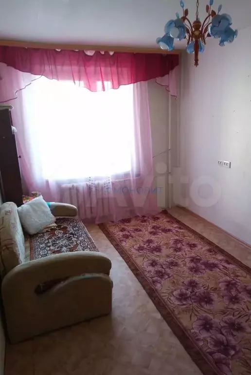 Комната 11,6 м в 8-к., 6/9 эт. - Фото 1