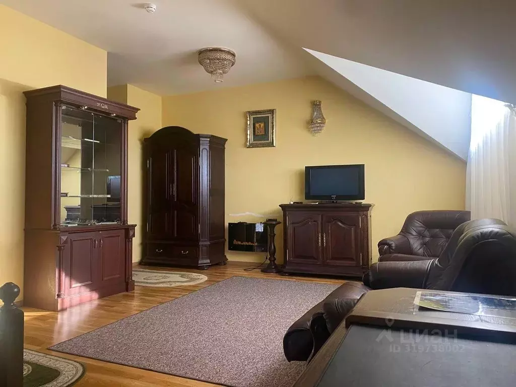 Комната Московская область, Сергиево-Посадский городской округ, с. ... - Фото 2