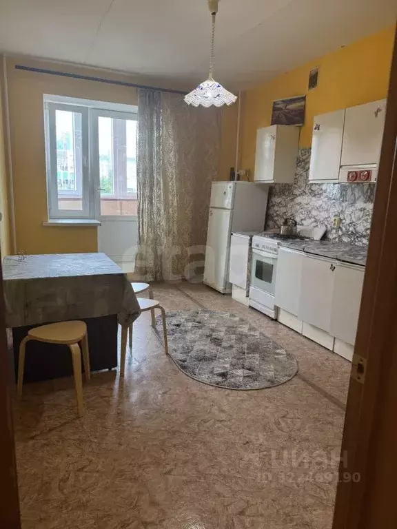 1-к кв. Мордовия, Саранск ул. Победы, 20к1 (44.1 м) - Фото 2