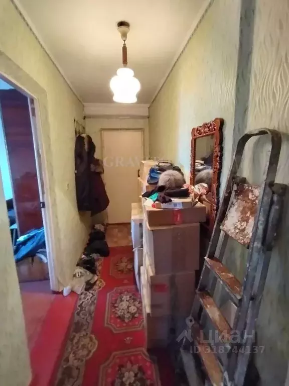 2-к кв. Алтай, Майминский район, с. Майма ул. Березовая роща, 11 (44.2 ... - Фото 1