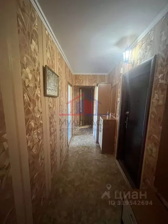 2-к кв. Белгородская область, Губкин ул. Раевского, 10 (54.0 м) - Фото 0