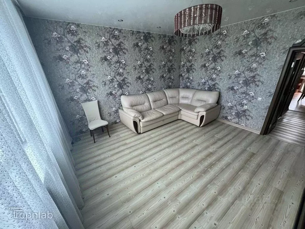 4-к кв. Иркутская область, Иркутск Ершовский мкр, 91А (180.0 м) - Фото 2