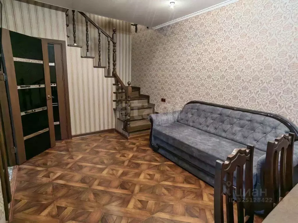 Таунхаус в Белгородская область, Белгородский район, Дубовское с/пос, ... - Фото 1