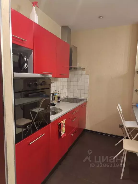 1-к кв. Московская область, Королев ул. Декабристов, 8 (51.1 м) - Фото 2