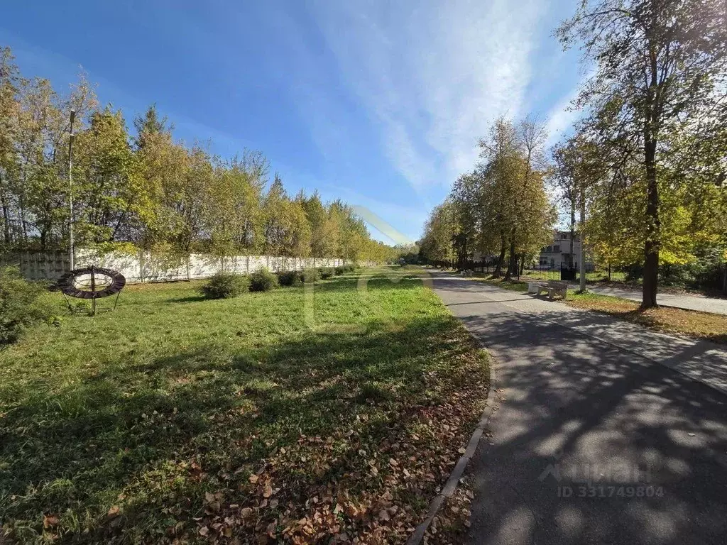Дом в Московская область, Пушкинский городской округ, пос. ... - Фото 1