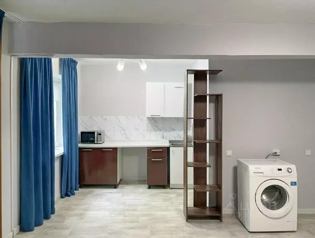 3-к кв. Иркутская область, Иркутск Дальневосточная ул., 65 (58.0 м) - Фото 2