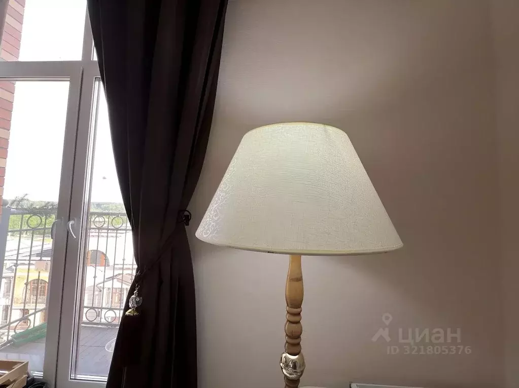 Комната Московская область, Одинцовский городской округ, с. Лайково, ... - Фото 1