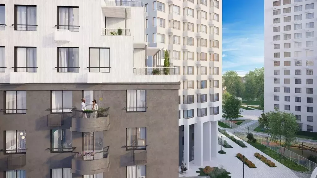 Гараж в Свердловская область, Екатеринбург ул. 22-го Партсъезда, 3 (18 ... - Фото 2